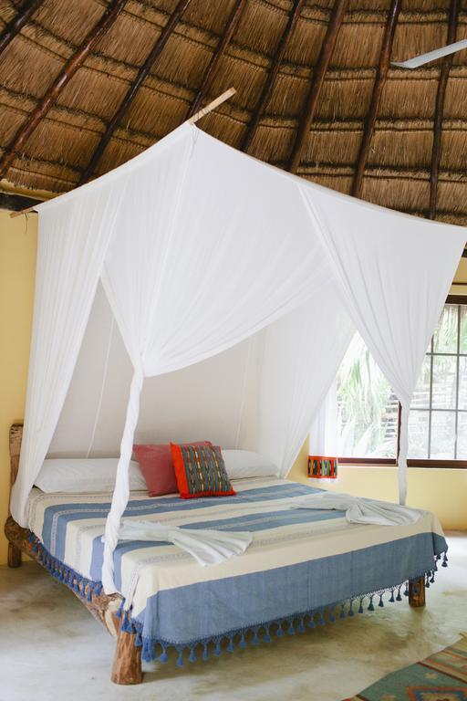 Hotel Hemingway Romantic Eco Tulum