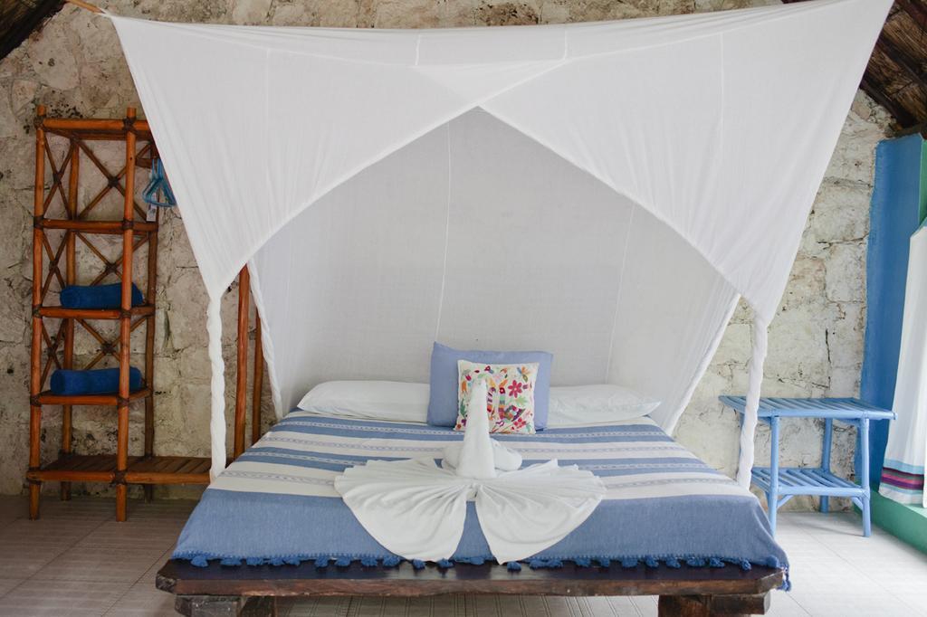 Hotel Hemingway Romantic Eco