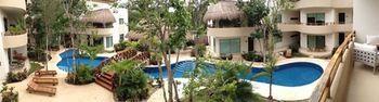 Apartment Casa Margay