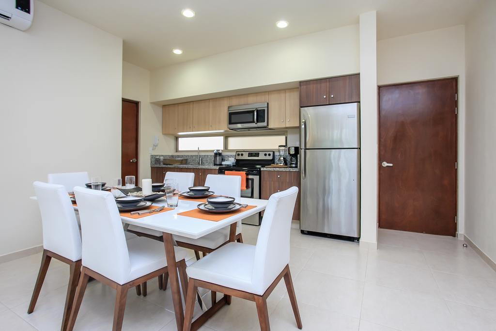 Apartment Perfectly Situated Between The Beach & Town By Stella