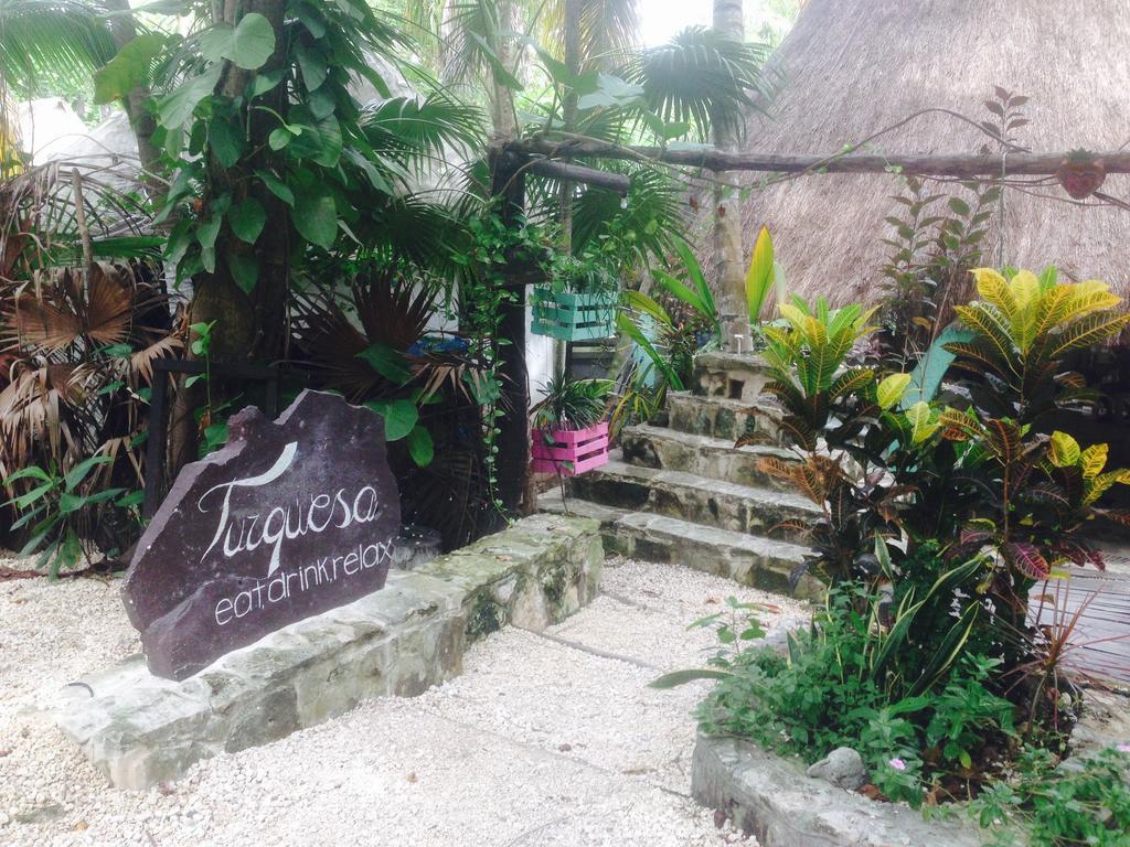 Turquesa Jungle Camping