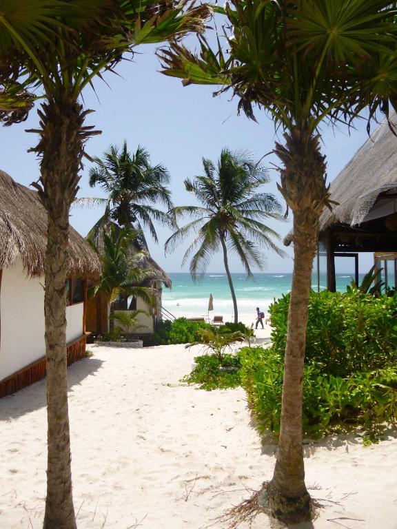 Hotel Casa Violeta Tulum