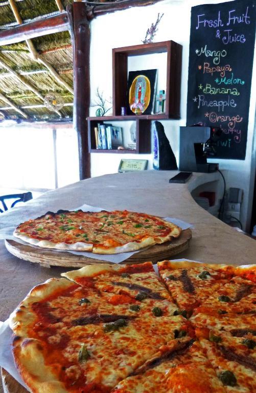 Casa Violeta Hotel 3*