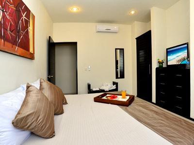Apartamento Palms