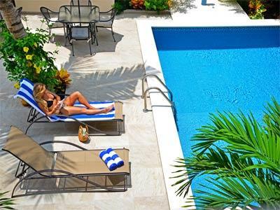 Apartamento Palms Tulum