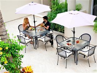 Apartamento Palms Tulum