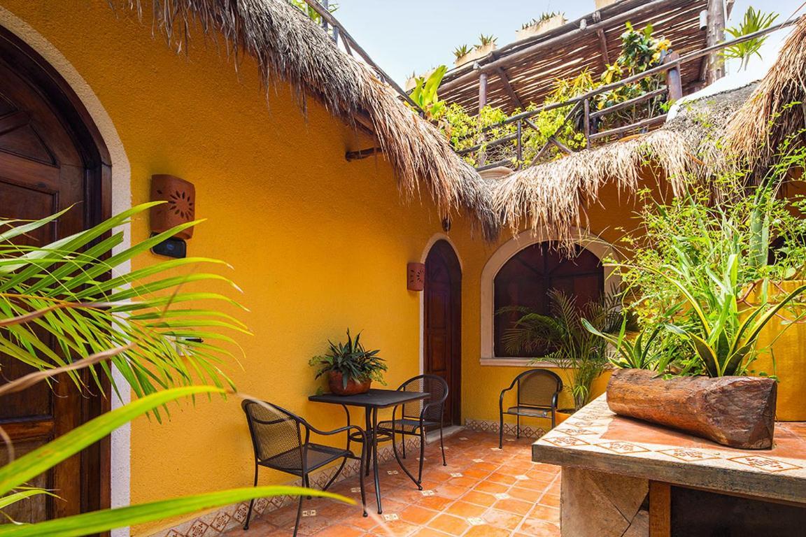 Maison 3* Tulum