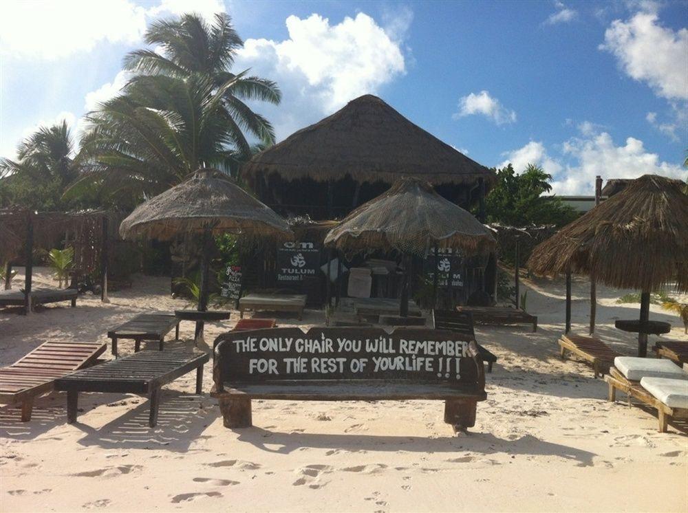 La Eufemia Hotel Tulum