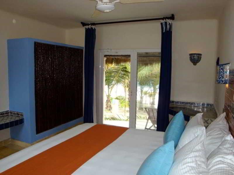 Hotel Ranitas Eco Boutique Tulum