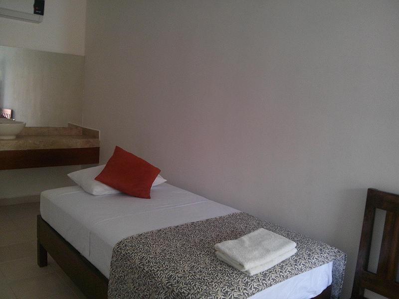 Tequila Hotel 3*