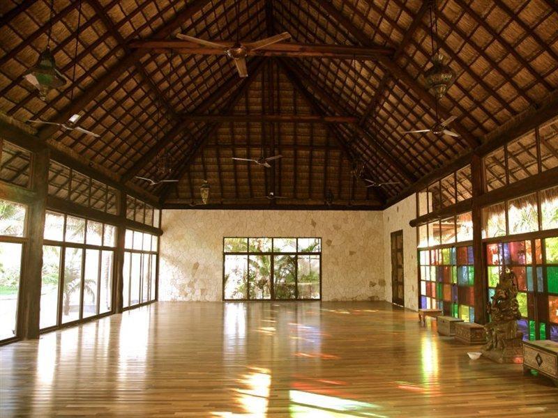 Ranitas Eco Boutique 3* Tulum