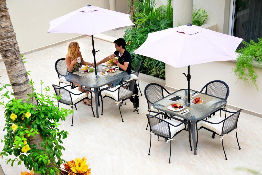 Apartamento Palms *
