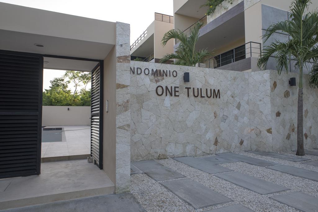 One By Kvr Tulum