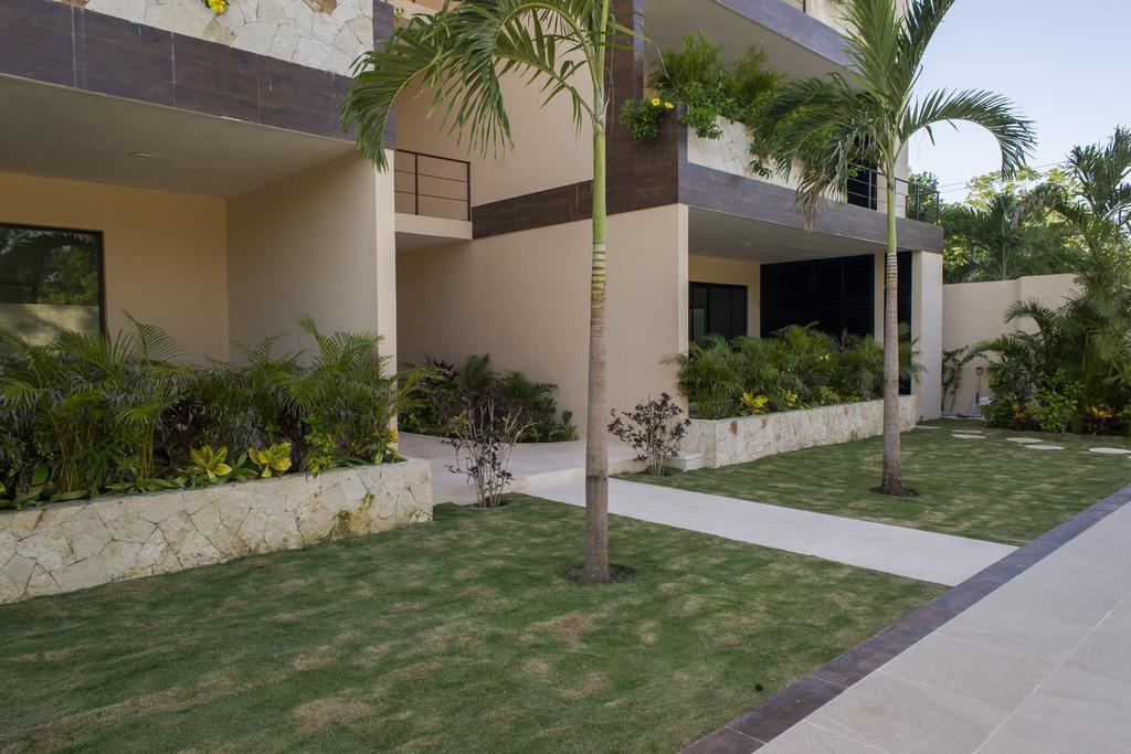 Apartment One By Kvr Tulum