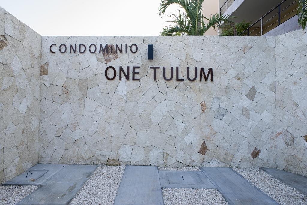 Apartment One By Kvr Tulum