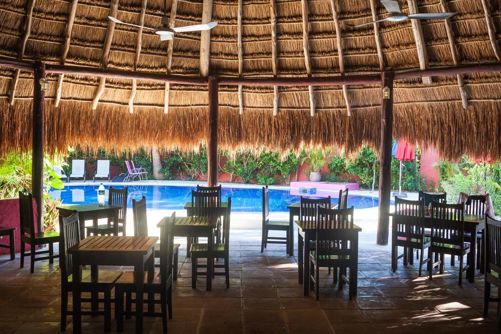 Bed & Breakfast Casa Don Diego 3*