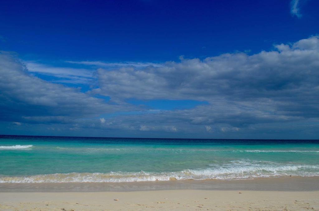 Hemingway Romantic Eco 4* Tulum
