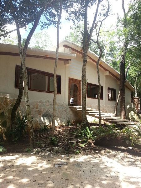 Hotel Wonderful Jungle House M. Gomez By Kvr 4*