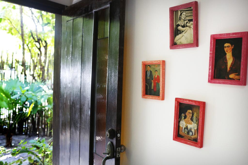 Holiday home Frida House Tulum