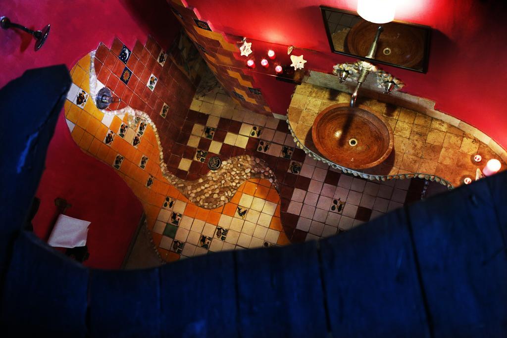 Frida House * Tulum