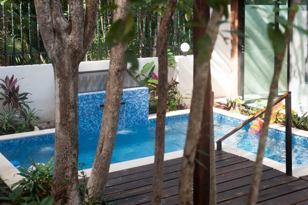 Villa Casa Chaca Tulum *