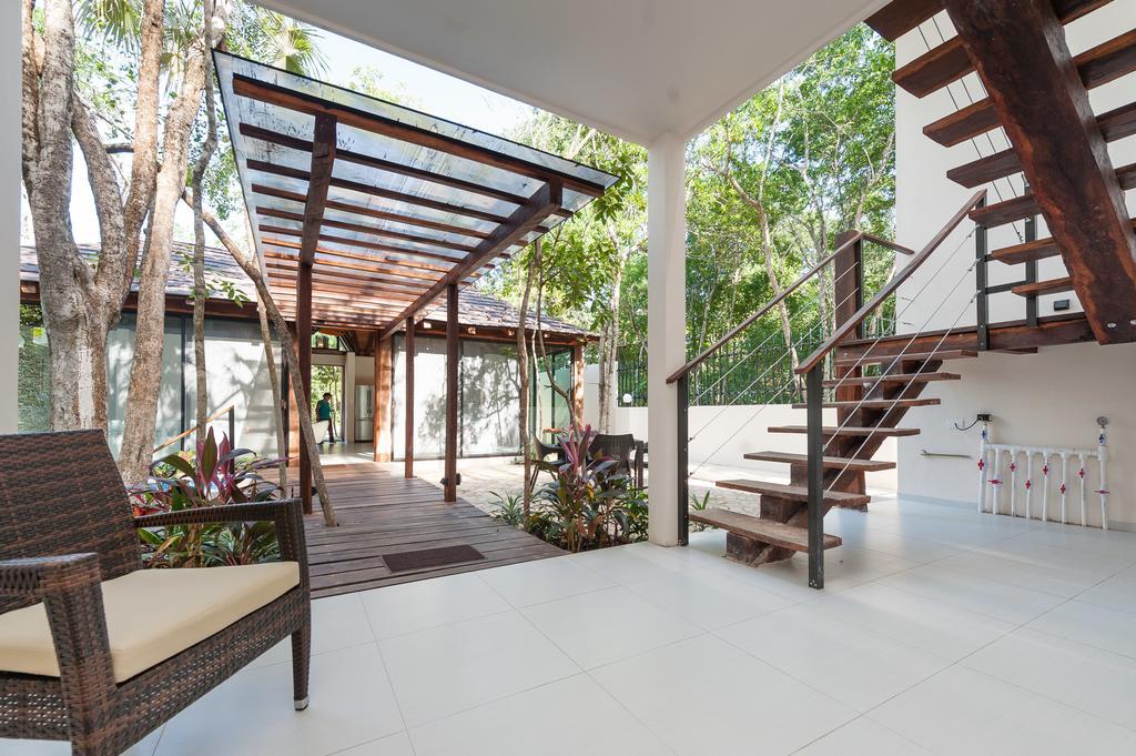 Casa Chaca Tulum * Tulum