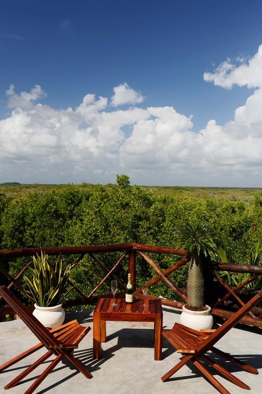 Casa Selva De Luz Apartment Tulum