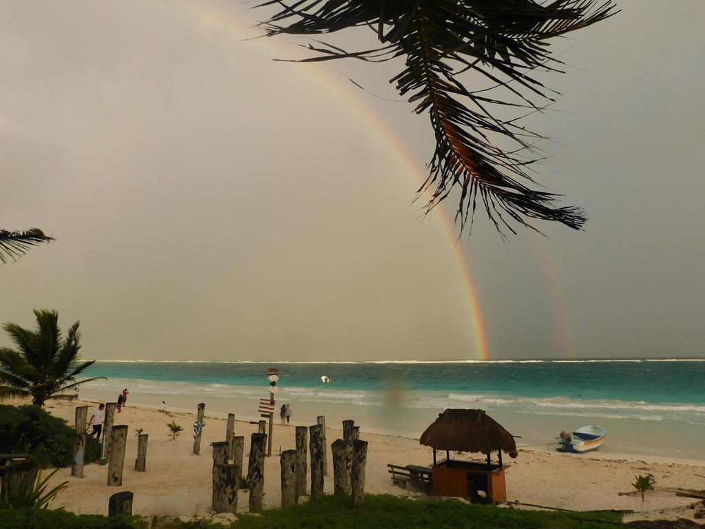 Playa Palmas Holiday park *