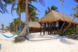 Hemingway Romantic Eco Hotel Tulum