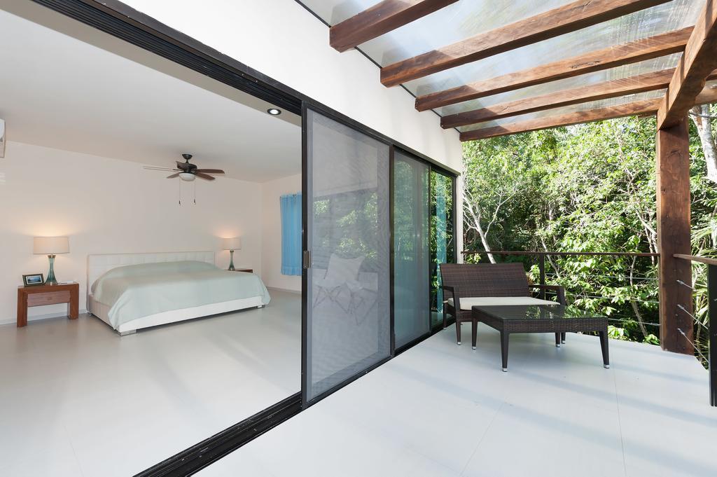 Casa Chaca Tulum Villa Tulum