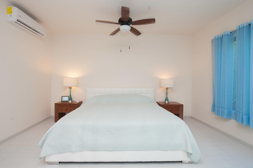 Casa Chaca Tulum Villa