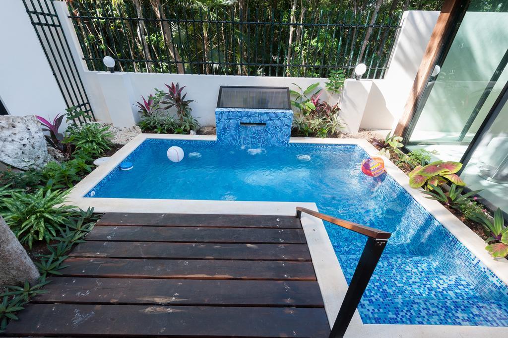 Casa Chaca Tulum Tulum