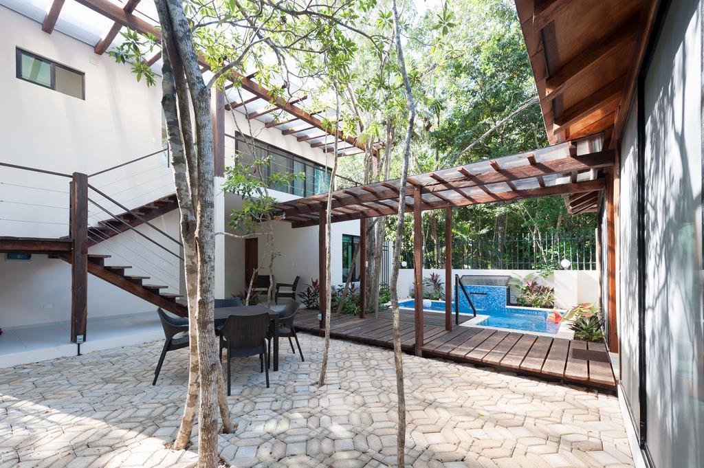 Casa Chaca Tulum *
