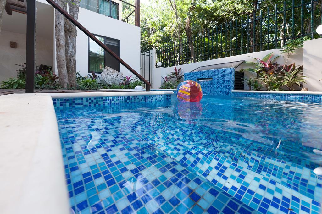 Casa Chaca Tulum Villa