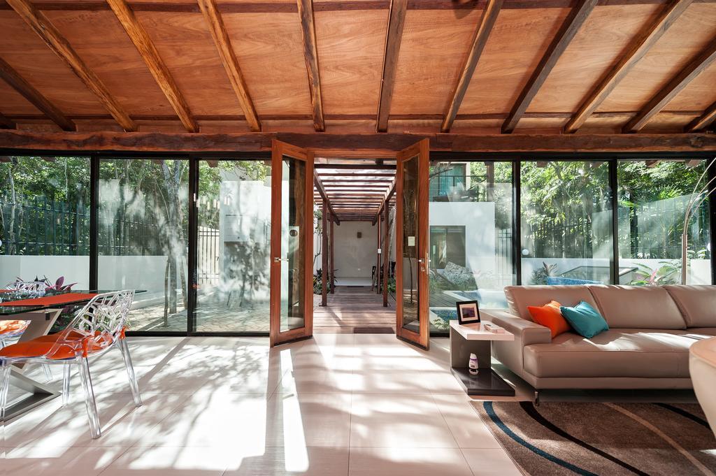 Villa Casa Chaca Tulum Tulum