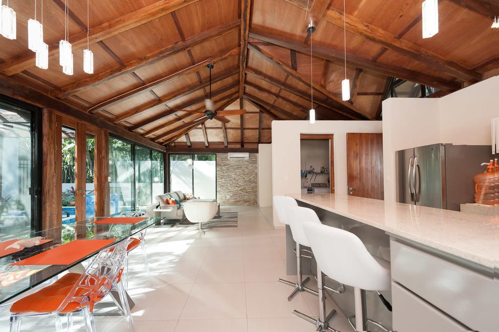 Casa Chaca Tulum Villa Tulum