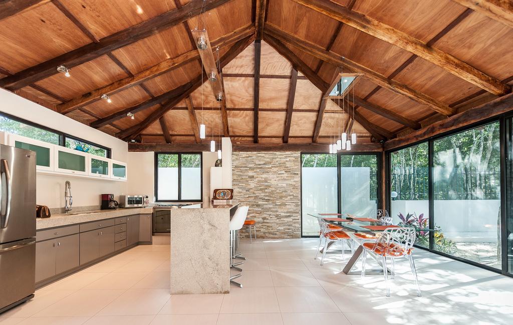 Casa Chaca Tulum Villa Tulum