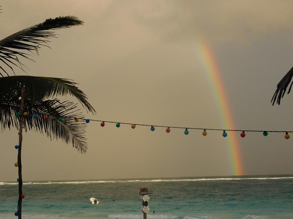 Playa Palmas Holiday park Tulum