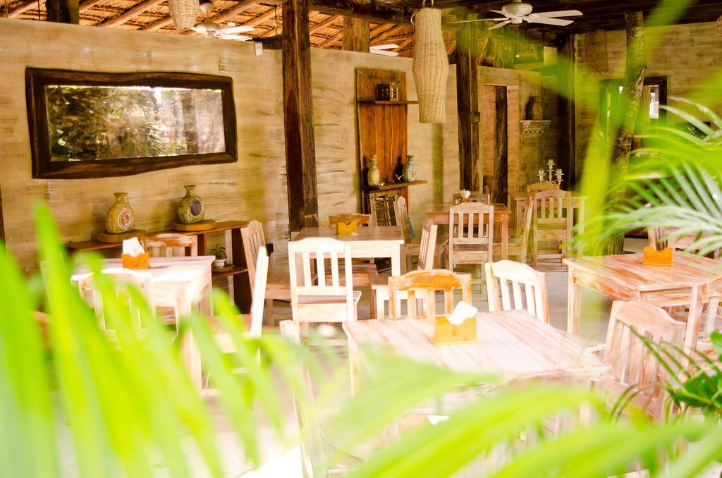 Aparthotel Casa Tulum