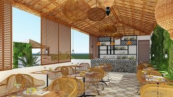 Elements Boutique Hotel Tulum