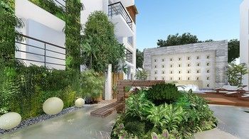 Hotel Elements Boutique Tulum