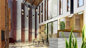 Elements Boutique Hotel