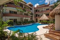 Casa Prieta Penthouse 4*