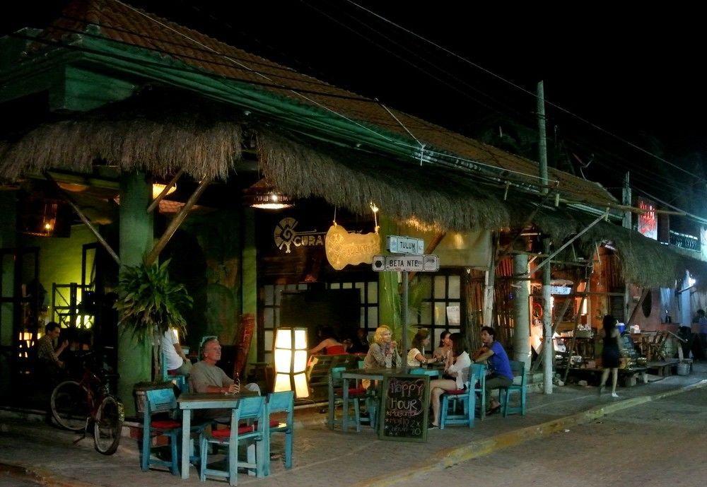 Inn Luna Del Sur