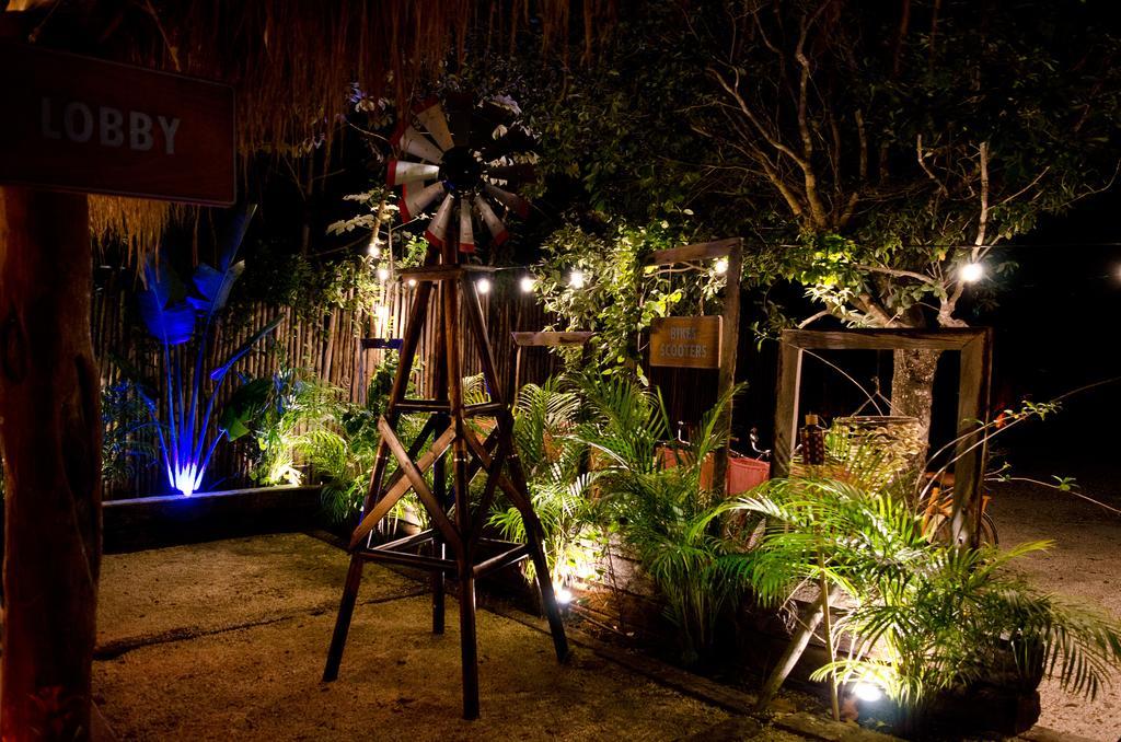 Casa Aparthotel Tulum