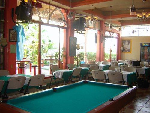 Acuario Hotel 2*