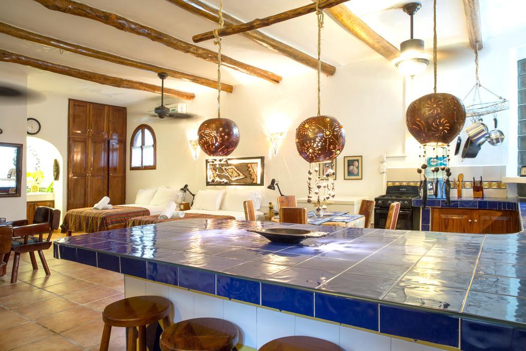 Hotel Yum Kin 4*