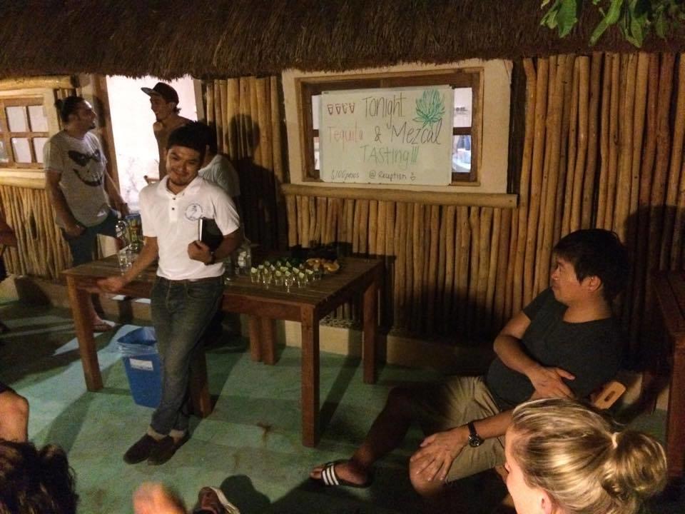 Chill Hostel *