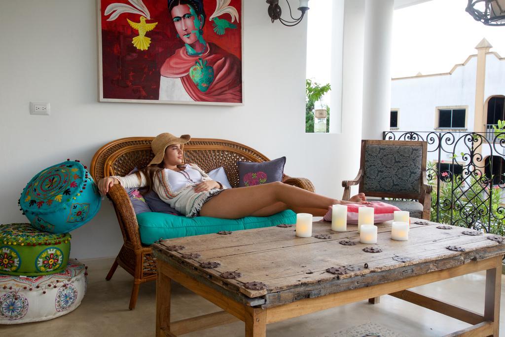 Aparthotel Livetulum