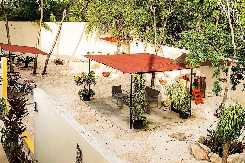 Casa Cacao Apartment